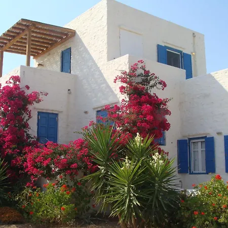 Apartman Santa Maria Traditional Stone