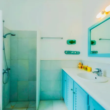 Santa Maria Traditional Stone Apartman