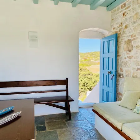 Apartman Santa Maria Traditional Stone