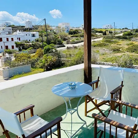 Santa Maria Traditional Stone Szánda María