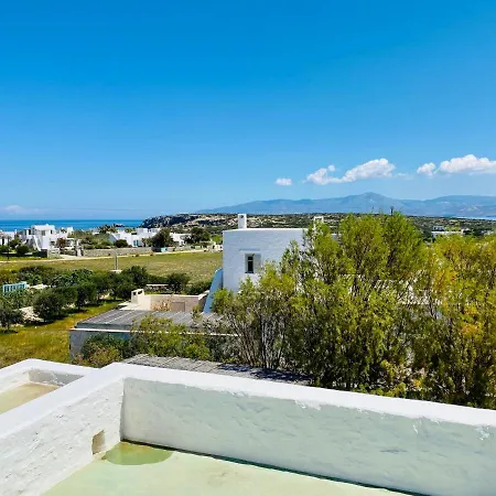 Santa Maria Traditional Stone Apartman Szánda María