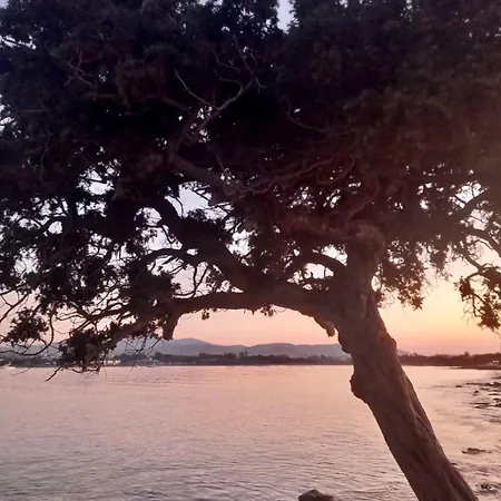 Apartman Santa Maria Traditional Stone Szánda María