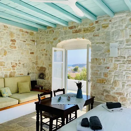 Apartman Santa Maria Traditional Stone