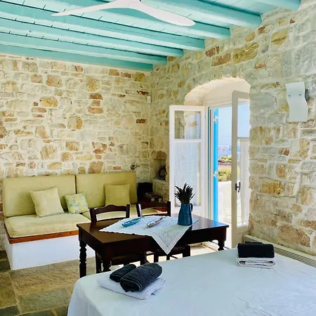 Apartman Santa Maria Traditional Stone *