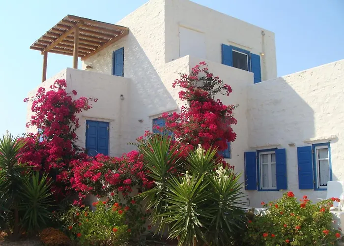 Lejlighed Santa Maria Traditional Stone