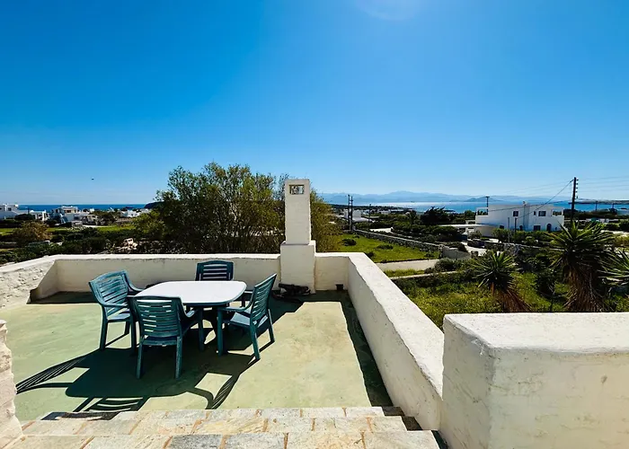 Santa Maria Traditional Stone Lejlighed *