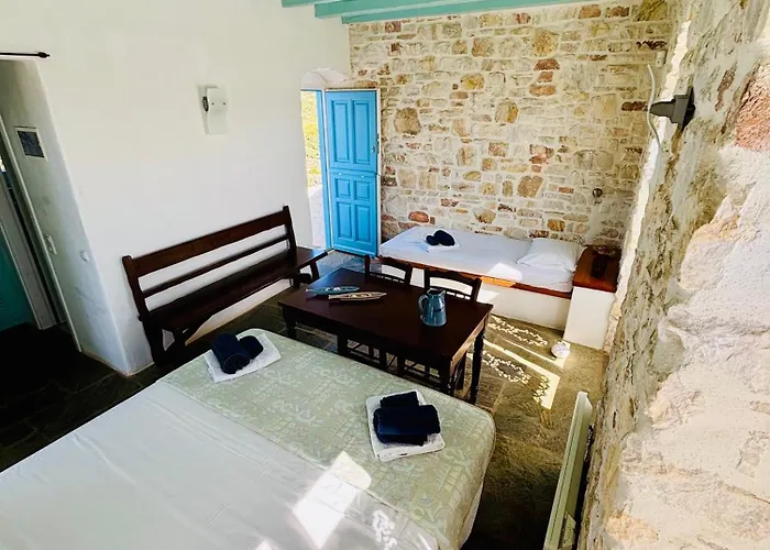 Santa Maria Traditional Stone