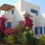 Appartement Santa Maria Traditional Stone