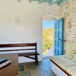 Appartement Santa Maria Traditional Stone