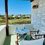 Santa Maria Traditional Stone Appartement Santa Maria (Paros)