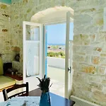 Santa Maria Traditional Stone Appartement