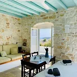 Apartmán Santa Maria Traditional Stone