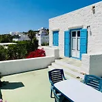 Appartement Santa Maria Traditional Stone