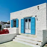 Santa Maria Traditional Stone Appartement Santa Maria (Paros)