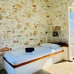 Santa Maria Traditional Stone Santa Maria (Paros)