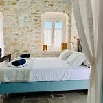 Appartement Santa Maria Traditional Stone