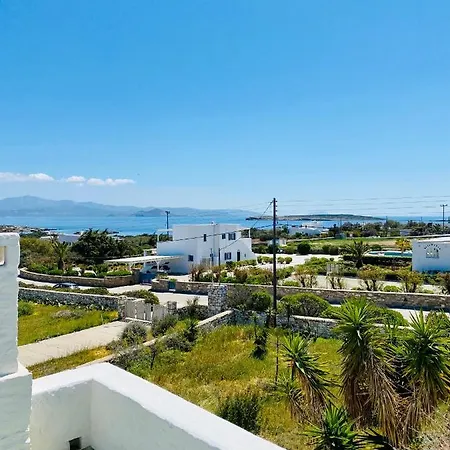Santa Maria Traditional Stone Apartmán Santa Maria (Paros)