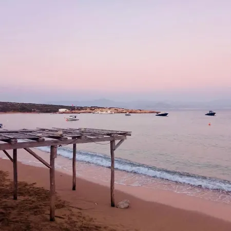 Santa Maria Traditional Stone Apartmán *