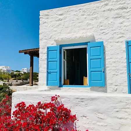 Apartmán Santa Maria Traditional Stone *