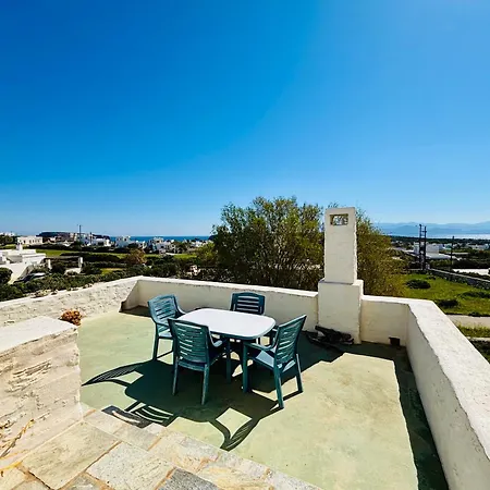 Santa Maria Traditional Stone Appartement *