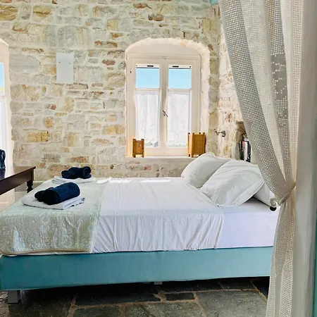Apartamento Santa Maria Traditional Stone