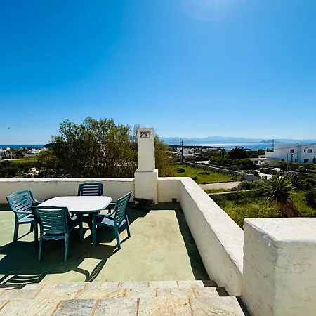 Santa Maria Traditional Stone Appartement *