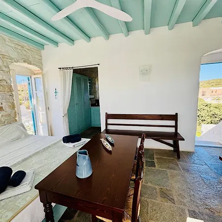 Appartement Santa Maria Traditional Stone *