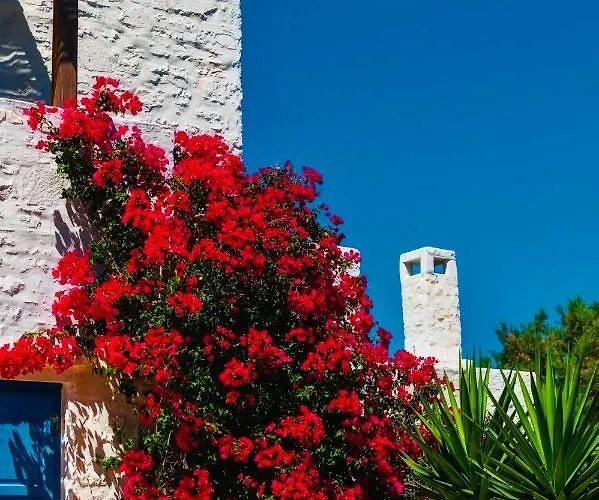 Santa Maria Traditional Stone Apartamento