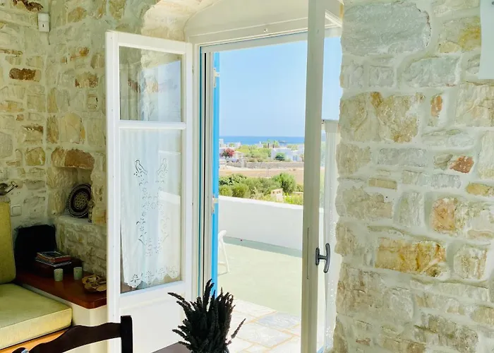 Santa Maria Traditional Stone Apartamento